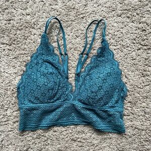 American Eagle Aerie Lace Bralette